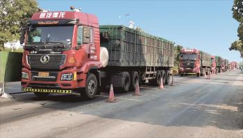 車轍徹底治理：重交通及苛刻工況路段NRP?無車轍瀝青路面